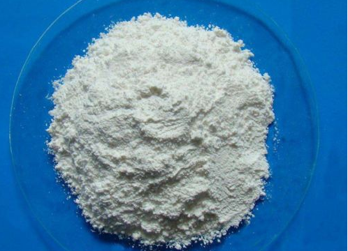 乙酰化二淀粉磷酸酯： 請(qǐng)問(wèn)這個(gè)東西是變性淀粉嗎？