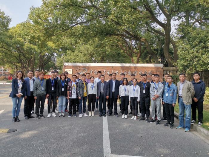 科教融匯樣板的探索之路：中科院為何與高職院校聯(lián)合辦學？