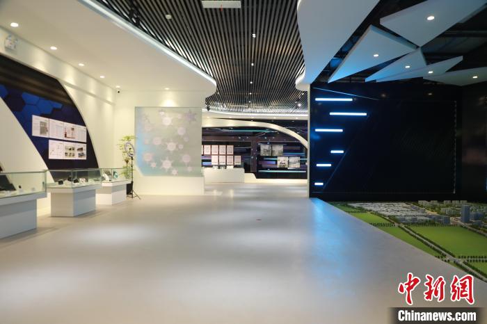 山西潞城探路轉型發(fā)展 數(shù)智化賦能跑出“加速度”